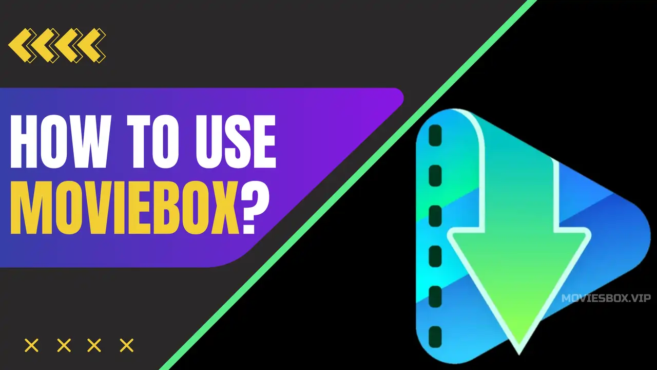 How to Use MovieBox Without Creating an Account? How to Use MovieBox Without Creating an Account